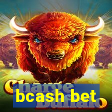 bcash bet